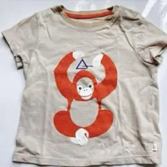 ②OBAIBI 半袖Tシャツのサムネイル