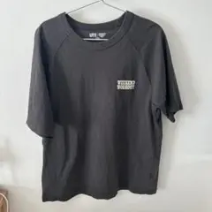 ユニクロ　メンズL スヌーピー　SNOOPY