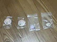 【まとめ・セット】ちいかわ シーサー