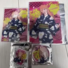 チェンソーマン レゼ篇 OMATSURI POP UP SHOP パワー