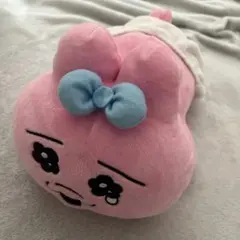 おぱんちゅうさぎ