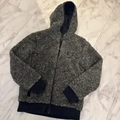 2025年最新】アバクロ ボアパーカーの人気アイテム - メルカリ