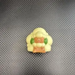 【まとめ割】ポケモンキッズ　指人形　エルフーン　2010B