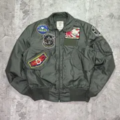 2026年最新】Alpha industries ワッペンの人気アイテム - メルカリ