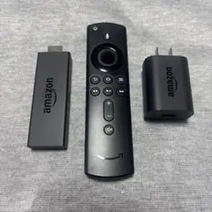 Fire TV stick 第ニ世代　LY73PRのサムネイル