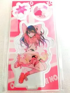 推しの子 原作版　ジャンプショップ　受注生産限定品 アクリルスタンド 星野アイ