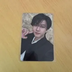 straykids do it チャンビン　トレカ