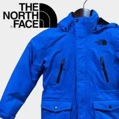 THE NORTH FACE ドライベント ダウンジャケット キッズ 110