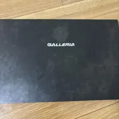 GALLERIA UL7C-AA3 ゲーミングノートpc コアi7 12700Hのサムネイル