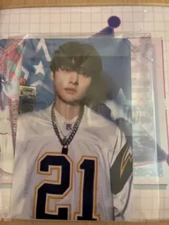 値下げ〇Stray Kids 2025 シーグリ リノ