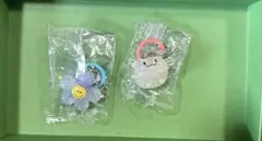 TRUZめじるしアクセサリー