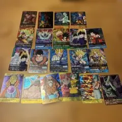 2026年最新】ドラゴンボールデータカードダスの人気アイテム - メルカリ