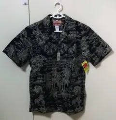 ■RJC:アロハシャツ■新品未使用！MADE IN HAWAII 今が買い時です