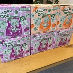 【メルカリ最安値】ぷるんぷるんQoo64個セット① メルカリ最安値】ぷるんぷるんQoo64個セット① - メルカリ