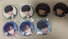 2025年最新】魔法使いの約束 レノックス 缶バッジの人気アイテム