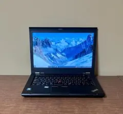 lenovo thinkpad