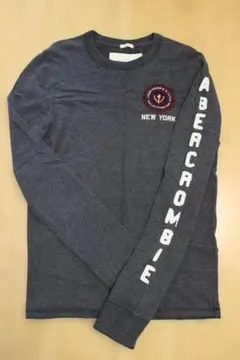 Abercrombie & Fitch（アバクロンビー&フィッチ）ロングTシャツのサムネイル