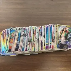 ワンピースカードゲーム 100枚セット