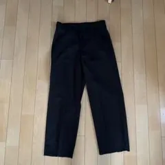 PRADA ワイドスラックス グレー 48 プラダのサムネイル