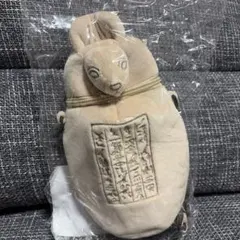 カノプス壺 ショルダーバッグ