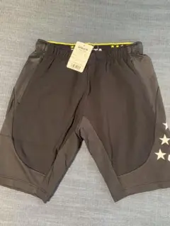 ④[新品] ATHLETA ハーフパンツ