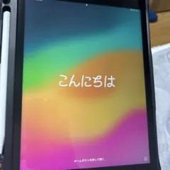 ば*☆様 iPad第9世代