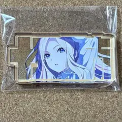 ヴァイスシュヴァルツ S108-P02S まどろむフリーレン PR - メルカリ