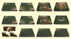 2026年最新】WarHammer テレインの人気アイテム - メルカリ