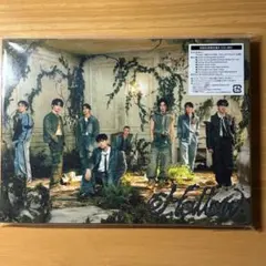 Stray Kids HOLLOW (初回生産限定盤A) 開封済