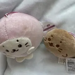八景島限定 ラッコ しろたん ぬいぐるみ 初代 初期 レア - メルカリ
