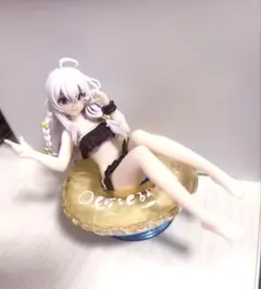 魔女の旅々　Aqua Float Girls　フィギュア イレイナ