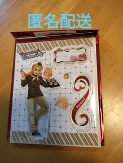 鬼滅の刃　バレンタイン＆ホワイトデー2026　アクリルスタンド　煉獄杏寿郎