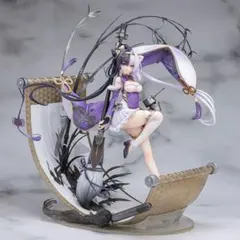 Y*a様 スタチュー 鳴潮 コンシ フィギュア完成品 - メルカリ