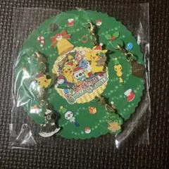 ポケモンセンター メタルチャームセット クリスマス 2021 - メルカリ