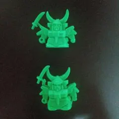 ★即日発送可能！★激レア 当時物 ガン消し 武者ガンダム 2025年最新】武者ガンダム ガン消しの人気アイテム - メルカリ