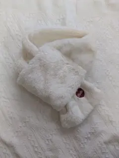 マフラー キッズ