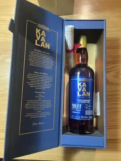 2025年最新】KAVALAN ウイスキーの人気アイテム - メルカリ