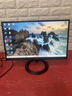 Asus PC モニター VZ229HEのサムネイル