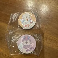 くら寿司　ビッくらポン　BT21