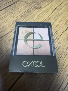 excel リアルクローズシャドウ CX01