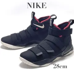 2026年最新】nike lebron soldier 10の人気アイテム - メルカリ