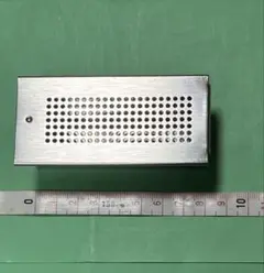 ヒューフレディ IMS -1273 Parts Box USA 歯科