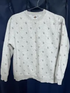 ディッキーズ スウェット