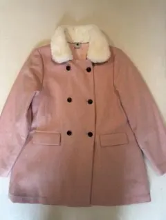 プチバトー　コート