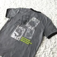 h*e様 新品 ドラえもん ユニクロ バンダイ コラボ オールドユニクロ リンガ