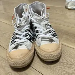 CONVERSE ALL STAR ハイカットスニーカー