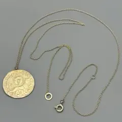 Mariha ネックレス ancient memories Sun Lionのサムネイル