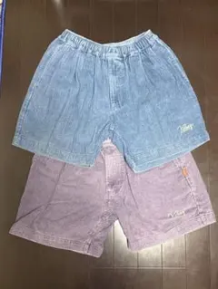 keboz ハーフパンツ