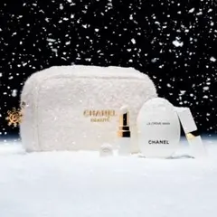 CHANEL LA CREME MAIN & ROUGE COCO BAUMEのサムネイル