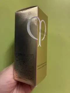 新品未使用】クレ・ド・ポーボーテ エマルションタンドルa 美容液